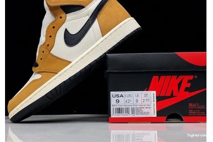 Hyperoad RETRO ROY OG 1 AIR JORDAN HIGH 0726